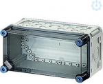Consumer unit empty Mi 0100 150x300x170mm IP65 2000000 | 4012591650003