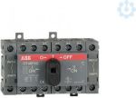 Switch disconnector 1SCA104934R1001 | 6417019390741