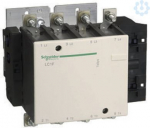 TeSys F contactor, 4p(4 NO), AC-1, <= 440 V 315A, without coil. range: TeSys - product or component type: contactor - device short name: LC1F - contactor application: resistive load - utilisation category: AC-1 - poles description: 4P - pole contact  ...
