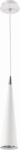 Ceiling lamp Nevill 1 X GU10 (50W) white P318-PL-01-W | 4251110021911