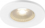 Downlight KAMUELA ECO 6W 500Lm 3000K IP65 DIM 1001016 | 4024163192996