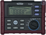 Insulation tester 61903000 | 4028532214319