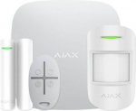 ALARM SECURITY STARTERKIT/WHITE 38168 AJAX 38168 | 4823114015755