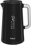 TEFAL Kettle | KO8518 | Electric | 1800 W | 1.7 L | Plastic | 360&deg; rotational base | Black KO8518 | 3045386381937