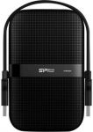 Silicon Power HDD A60 2TB 2.5'' Black SP020TBPHDA60S3A | 4713436131700
