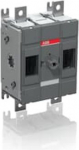 OTDC200E11 Switch disconnector 2P 200A 1SCA125626R1001 | 6417019556710