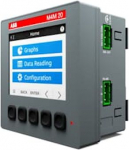 M4M 20 ROGOWSKI is a network analyzer with 2 digital outputs, 48-240 V AC/DC, BlM4M 20 ROGOWSKI network analyzer with 2 digital outputs, 48-240 V AC/DC, Bluetooth and Modbus RTUuetooth and Modbus RTU 2CSG207081R4051 | 8012542070818