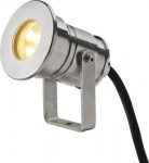 DASAR Projector LED PRO, stainless steel 316, 6W, 3000K , 230V 233571 | 4024163164429