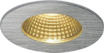 Downlight PATTA-I 11W 910lm 3000K IP20/65 DIM 114426 | 4024163151382
