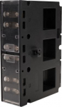 Current transformer 3 phase, 400/5A lp/ls, 2,5VA, 720VAC TP-400-5 | 5902431671949