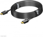 CABLE HDMI TO HDMI 5M/M/M CAC-1375 CLUB3D CAC-1375 | 8719214472030