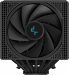 Deepcool | CPU Cooler | ASSASSIN IV VC VISION | Intel, AMD R-ASN4-BKNVMD-G | 6933412729136