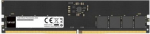 Lexar Desktop Memory | LD5U16G56C46ST-BGS | 16 GB | DDR5 | 5600 MHz | PC/server | Registered No | ECC Yes LD5U16G56C46ST-BGS | 843367132782