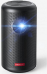 Anker Nebula | Capsule 3 Mini Portable Laser Projector | Full HD (1920x1080) | 300 ANSI lumens | Black | Wi-Fi D2425212 | 194644176075