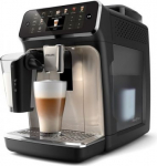 Philips EP5547/90 Fully Automatic Espresso Machine, 20 bar, Black | Philips EP5547/90 | 8720389032370