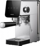 Xiaomi Espresso Machine | Pump pressure 20 bar | Built-in milk frother | Semi-automatic | 1350 W | Silver/Black BHR9798EU | 6932554403850