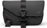 Asus Slash Sling Bag 4.0 | Sling Bag | Black | Waterproof 90XB09Y0-BME000 | 4711387814796