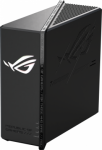 Asus GS-BE18000 ROG STRIX | 802.11be | Ethernet LAN (RJ-45) ports 1 | Mesh Support Yes | MU-MiMO Yes | 4G/5G | Antenna type Internal 90IG09Y0-MO9C00 | 4711387880555