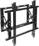 TV/VIDEO ACC WALL MOUNT/PRO7G-B ONKRON PRO7G-B | 4603728443133