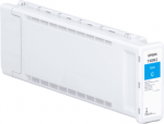 Epson Singlepack UltraChrome Pro 6 | T48M2 700ml | Ink cartrige | Cyan C13T48M200 | 8715946692906