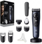 Braun Beard Trimmer | Series 7 BT7540 | Cordless | Number of length steps 40 BT7540 | 8700216428415