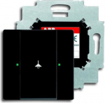For ABB i-bus&reg; KNX With labelling field. Transparent labelling sheet with standard symbols included in delivery. 2CKA006115A0215 | 4011395139578