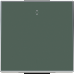 Color: Comodoro Rocker for switches code: 8101, 8101.1, 8101.2, 8102, 8102.1 & 8110 2CLA850120A1901 | 8427238227764