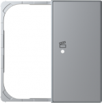 Cover sensor F@H Sky 2C symbol scene PL 2CLA852649A1301 | 8427238145341