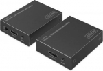 Digitus | HDMI KVM Extender Set, 4K/30Hz | DS-55357 DS-55357 | 4016032501954