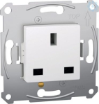 Socket outlet MTN2120-0000 | 3606482170308