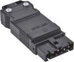 Blind Output Connectors, SpaceLogic, Connected Room Solution, pack of 50 connectors for HV blind out SXWRPCCONWBLHV | 3606481926951