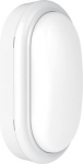 Wall luminaire, oval, 1400 lm, 4000 K, ProjectLine 911401861684 | 8719514954335