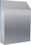 SK Hose-proof hood, for fan-and-filter units, and outlet filters SK 3243/3244 3243080 | 4028177652095