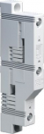 SV Busbar support, 2-pole, 60 mm bar centre distance 9340040 | 4028177565623