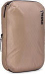 Thule Compression Packing Cube, Medium | Packing Cube | Gentle Beige TCPC202 GENTLE BEIGE | 085854261050