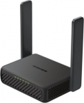 Mercusys MB113-4G | Wireless 4G LTE Portable Router | 802.11n | Ethernet LAN (RJ-45) ports 2 | 300 Mbit/s | Mesh Support No | MU-MiMO No | 4G MB113-4G | 6957939005054