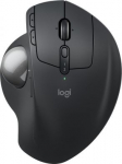 MOUSE USB TRACKBALL WRL ERGO S/BLACK 910-007260 LOGITECH 910-007260 | 5099206124547