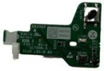 VACUUM ACC RESET BOARD/S80/S85 9.01.1857 ROBOROCK 9.01.1857