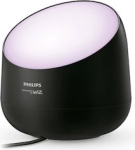 Table lamp Squire Lite LED 8.5W 2700/6500K 550lm RGBW IP20 Black 929004776021 | 8721103158932