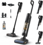 Vacuum Cleaner PHILIPS XW7264/11 Dry&wet 3-in-1 stick vacuum Black Bagless Battery 4.5 kg XW7264/11 XW7264/11 | 8720389042119