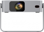 Philips NeoPix 256 Projector | Full HD (1920x1080) | 250 ANSI lumens | Gray | Wi-Fi NPX256/INT | 7640186963497