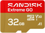 MEMORY MICRO SDHC 32GB UHS-I/SDSQXGN-032G-GN6MN SANDISK SDSQXGN-032G-GN6MN | 619659227920