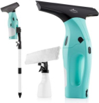 ETA Window cleaner | ETA526290000 Finestro Max | Cordless | Turquoise ETA526290000 | 8590393435364