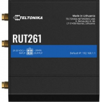 WRL ROUTER LTE CAT 6/RUT261 TELTONIKA RUT261AAAAA0 | 4779051849048