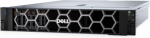 Dell PowerEdge | R760xs | Rack (1U) | Intel Xeon | 1 | Silver 4510 | 12 | 24 | 2.4 GHz | 1x32GB/1x2.4TB | Up to 12 x 3.5" | Hot-swap drive bays | PERC H755 | iDRAC9 Enterprise | ReadyRails Sliding Rails | No OS | Warranty ProSupport NBD Onsite, 36 mo ...