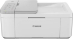 Canon | PIXMA TR4756i | Inkjet | Colour | Multifunction printer | A4/Legal | Wi-Fi | White 5074C046 | 4549292237382