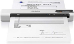 Epson | Wireless portable scanner | WorkForce DS-80W | Colour B11B253402 | 8715946662848