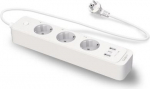 SMART HOME WIFI SMART PLUG/TAPO P300 TP-LINK TAPOP300 | 4897098683958