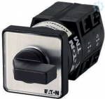 Changeover switch   2-pole 34537 | 4015080345374