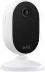 Indoor camera WiZ, 1080P 30FPS WiFi (2.4GHz) IP20 White 929003263601 | 8720169072039